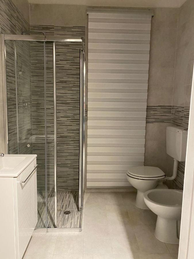 Solmare Apartments - Private Parking - Pool Розапинета Екстериор снимка